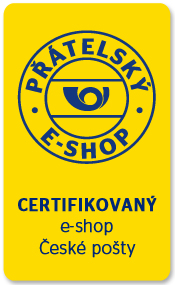 Přátelský eshop