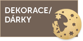 dekorace