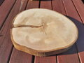 Dřevěná kolečka  - kulatiny - 15 cm