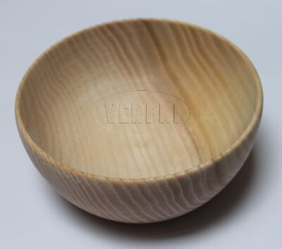 Dřevěná miska - pr. 130 mm