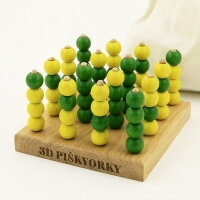 Piškvorky 3D Piškvorky 3D